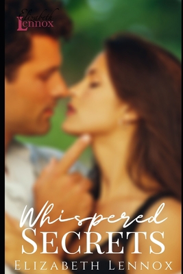 Whispered Secrets B09FS9ZN77 Book Cover