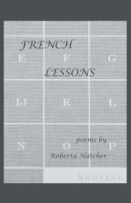 French Lessons 1635340047 Book Cover