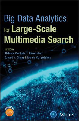 Big Data Analytics for Large-Scale Multimedia S... 1119376971 Book Cover