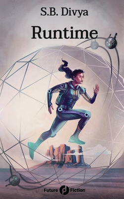 Runtime [Italian] 1796368741 Book Cover