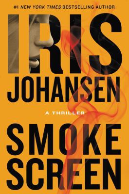 Smokescreen [Large Print] 1538715546 Book Cover