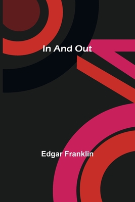 In And Out 9356314454 Book Cover