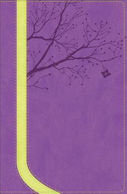 God Girl Bible-NKJV-Tree Design 0800723627 Book Cover