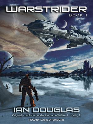 Warstrider 1494508109 Book Cover