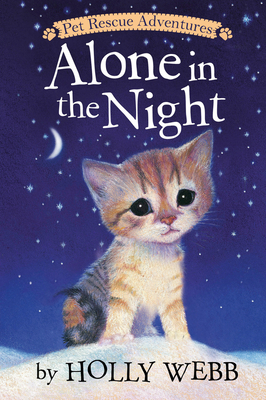 Alone in the Night 1680104098 Book Cover