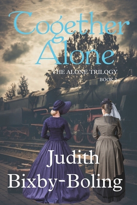 Together Alone 1735868728 Book Cover