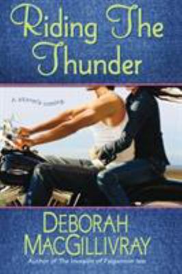 Riding the Thunder 1477831282 Book Cover