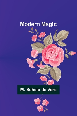 Modern Magic 9357728236 Book Cover