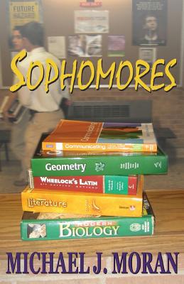 Sophomores 1548328383 Book Cover