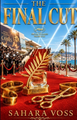 The Final Cut B0HLCRDXYS Book Cover
