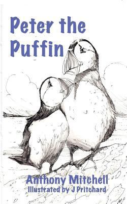 Peter the Puffin 1910394114 Book Cover