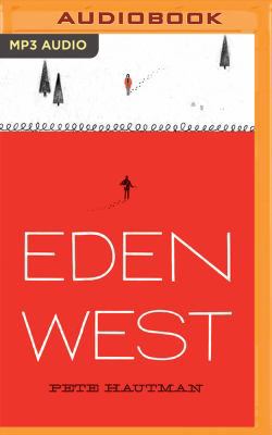 Eden West 1531888011 Book Cover