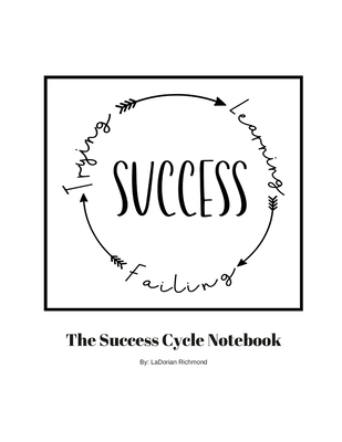 The Success Cycle 1312771119 Book Cover