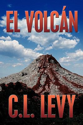 El Volcn 1438952678 Book Cover