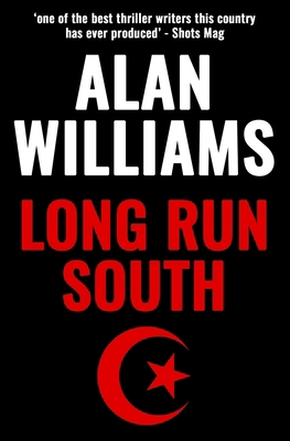 Long Run South 1800551495 Book Cover