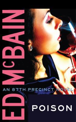 Poison 1511373954 Book Cover