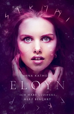 Eloyn [German] B0DBB4R3G8 Book Cover