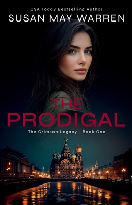 The Prodigal 1962036340 Book Cover
