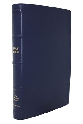 Nkjv, Thinline Reference Bible, Large Print, Pr... [Large Print] 078523649X Book Cover