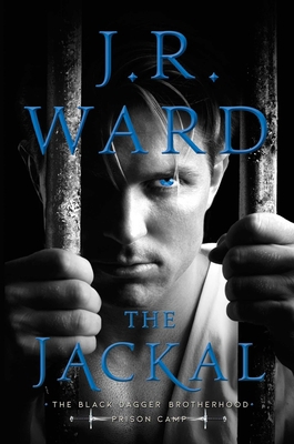 The Jackal, 1 1501195069 Book Cover