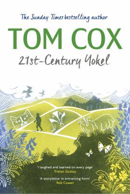 21st-Century Yokel 1783524561 Book Cover