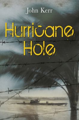 Hurricane Hole 0709099053 Book Cover
