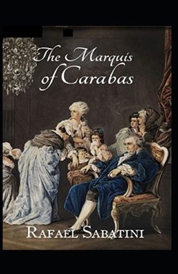 The Marquis of Carabas Annotated B095T8MQQ4 Book Cover