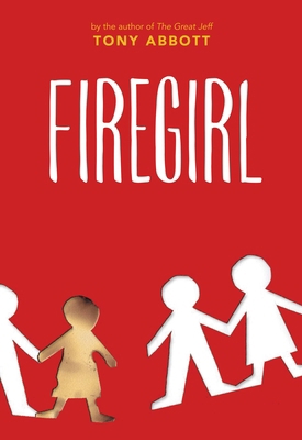 Firegirl 0316011703 Book Cover