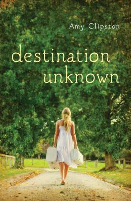 The Destination Unknown 0310736692 Book Cover