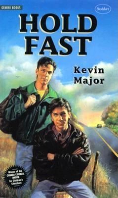 Hold Fast 0773674381 Book Cover