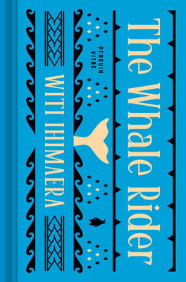 The Whale Rider 014313891X Book Cover