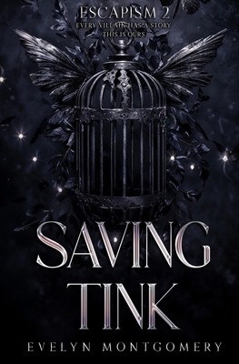 Saving Tink B0DGG9RSP6 Book Cover