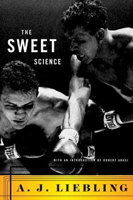 The Sweet Science 0374272271 Book Cover