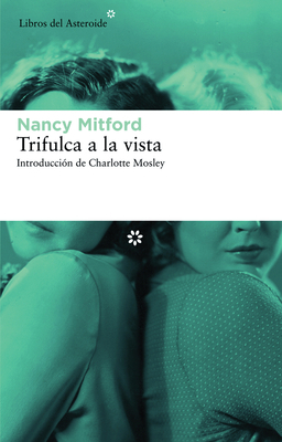 Trifulca a la Vista [Spanish] 8492663499 Book Cover
