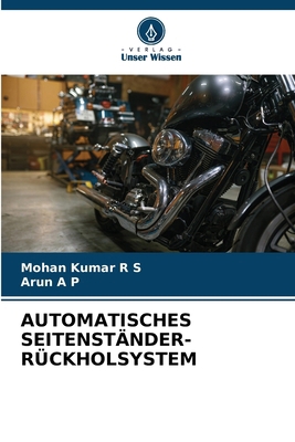 Automatisches Seitenständer-Rückholsystem [German] 6207637097 Book Cover