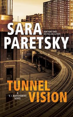 Tunnel Vision 1536695254 Book Cover