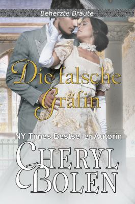 Die Falsche Grafin: Counterfeit Countess (Germa... [German] 1939602645 Book Cover