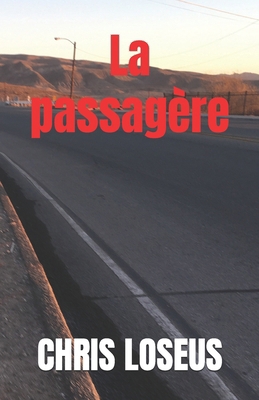 La passagère [French] B0DZHJKMCH Book Cover