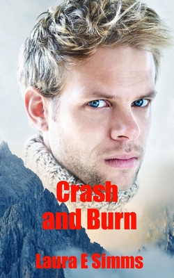 Crash and Burn 1512118095 Book Cover