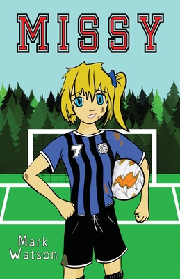 Missy 1915592127 Book Cover