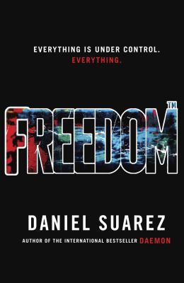 Freedom 1849161763 Book Cover