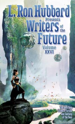 L. Ron Hubbard Presents Writers of the Future V... 1592128475 Book Cover