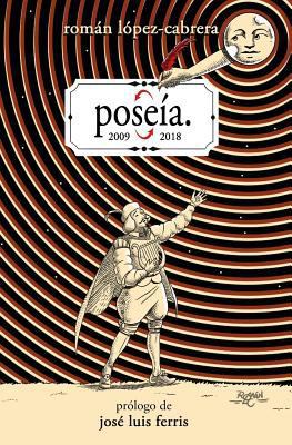 Poseía [Spanish] 1727177061 Book Cover