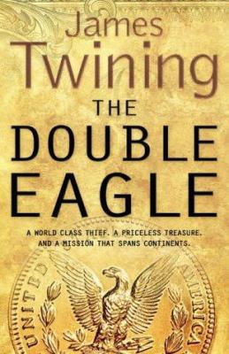 Double Eagle, The 000719014X Book Cover