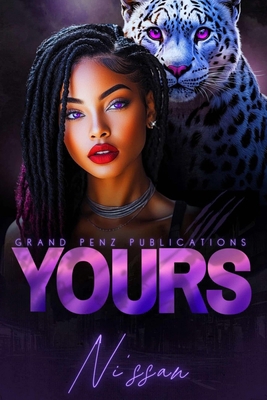 Yours B0DSLKW4LH Book Cover