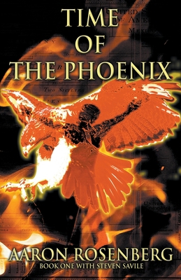 Time of the Phoenix 1892544164 Book Cover