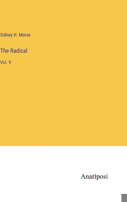 The Radical: Vol. 9 338211013X Book Cover