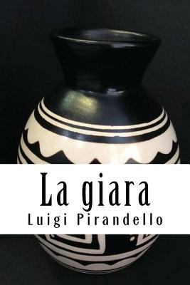 La giara [Italian] 171710861X Book Cover