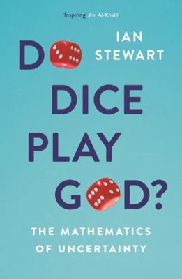 Do Dice Play God 1781259445 Book Cover