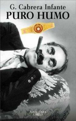 Puro Humo (Spanish Edition) [Spanish] 842047861X Book Cover